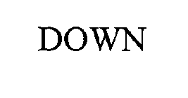 DOWN