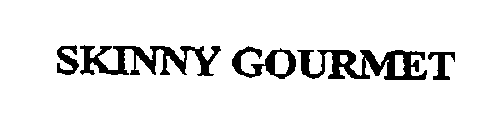 SKINNY GOURMET
