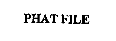 PHAT FILE