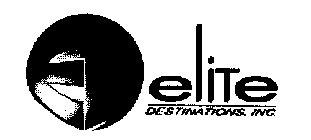 ED ELITE DESTINATIONS, INC.
