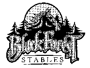 BLACK FOREST STABLES