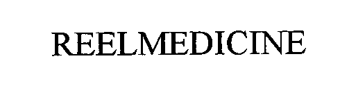 REELMEDICINE