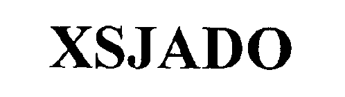 XSJADO