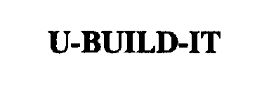 U-BUILD-IT