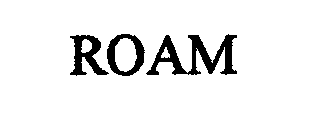 ROAM