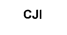 CJI