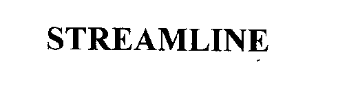 STREAMLINE