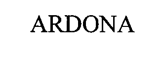 ARDONA