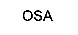 OSA