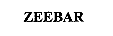 ZEEBAR