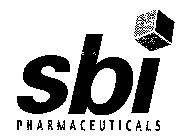 SBI PHARMACEUTICALS