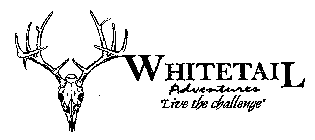 WHITETAIL ADVENTURES 