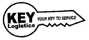 KEY LOGISTICS YOUR KEY TO SERVICE