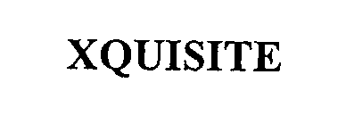 XQUISITE