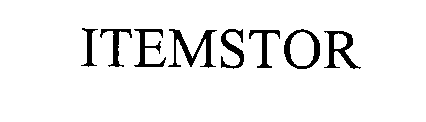 ITEMSTOR