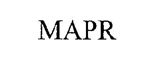 MAPR