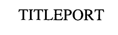 TITLEPORT