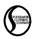 STUDEBAKER CLOTHING COMPANY