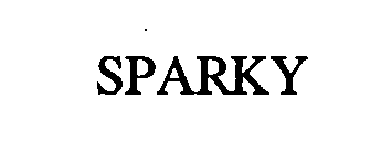 SPARKY