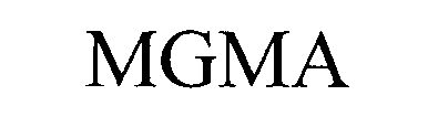 MGMA