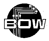 BOW