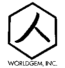WORLDGEM, INC.