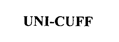 UNI-CUFF