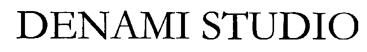 DENAMI STUDIO