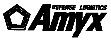 AMYX DEFENSE LOGISTICS