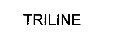 TRILINE