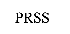 PRSS