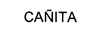 CAÑITA