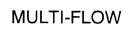 MULTI-FLOW