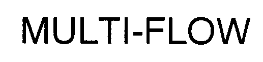 MULTI-FLOW