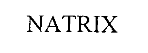 NATRIX