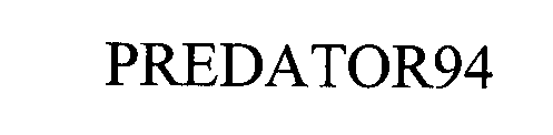 PREDATOR94
