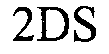 2DS