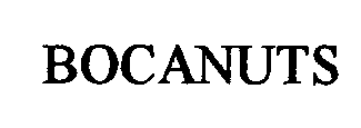 BOCANUTS