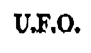 U.F.O.