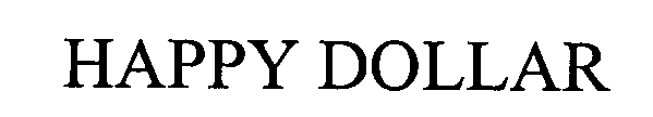 HAPPY DOLLAR