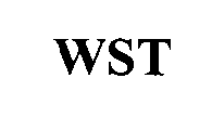 WST