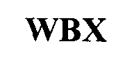 WBX