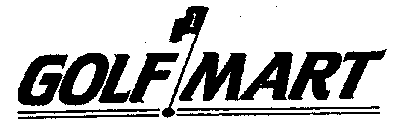 GOLF MART 1