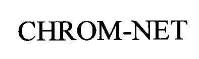 CHROM-NET