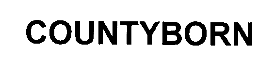 COUNTYBORN
