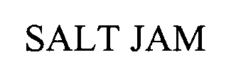 SALT JAM