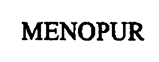 MENOPUR