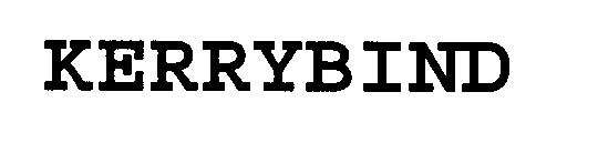 KERRYBIND