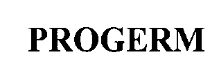 PROGERM