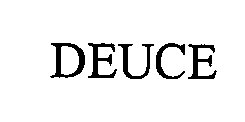 DEUCE